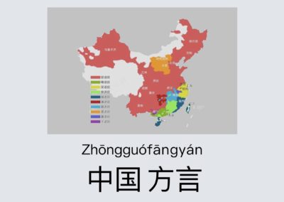 Chinese Dialects| Chinese Listening Practice (HSK2)